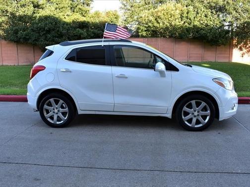 2014 Buick Encore Convenience