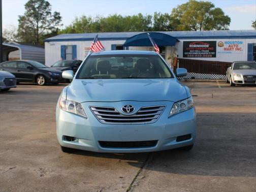 2008 Toyota Camry Hybrid Base
