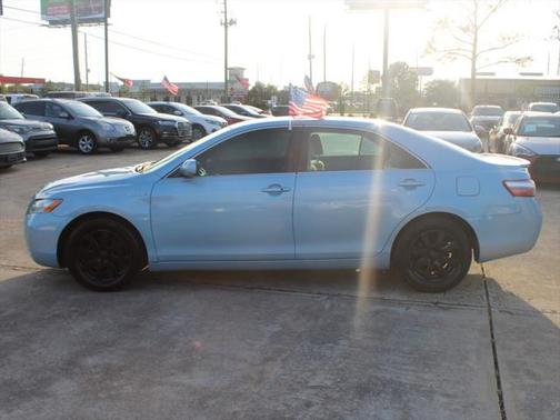 2008 Toyota Camry Hybrid Base