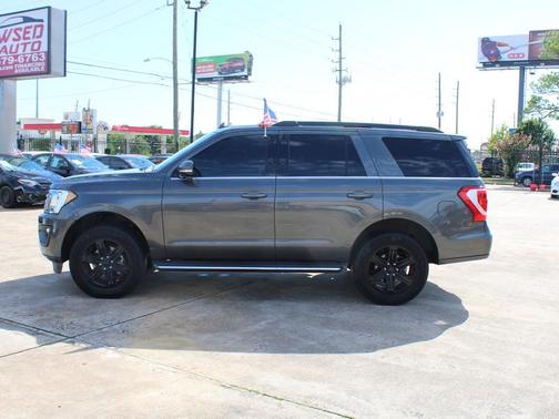 2020 Ford Expedition XLT 4x2