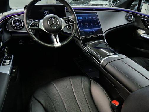 2023 Mercedes-Benz EQE 350 4MATIC+