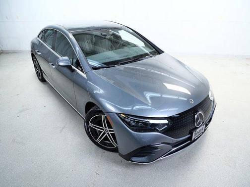 2023 Mercedes-Benz EQE 350 4MATIC+
