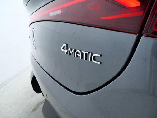 2023 Mercedes-Benz EQE 350 4MATIC+