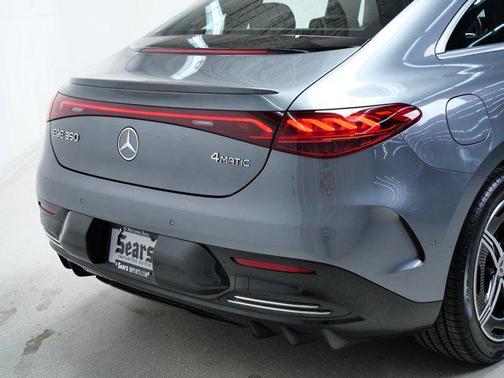 2023 Mercedes-Benz EQE 350 4MATIC+