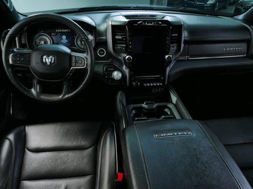 2020 RAM 1500 Limited