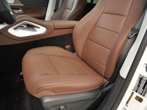 2026 Mercedes-Benz GLE 350 4MATIC