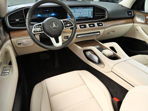 2021 Mercedes-Benz GLE 350 4MATIC