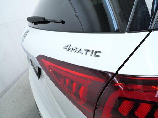 2021 Mercedes-Benz GLE 350 4MATIC