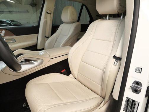 2021 Mercedes-Benz GLE 350 4MATIC