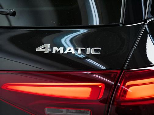 2024 Mercedes-Benz GLE 450 Plug-In Hybrid 4MATIC