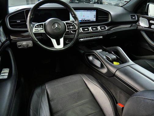 2020 Mercedes-Benz GLE 350 4MATIC