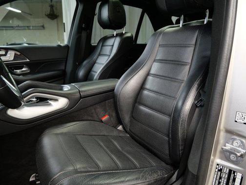 2020 Mercedes-Benz GLE 350 4MATIC