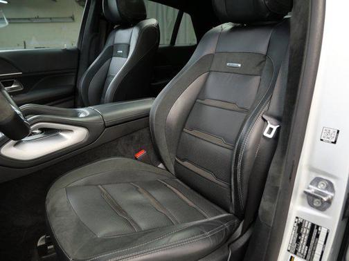 2021 Mercedes-Benz AMG GLE 63 S 4MATIC+