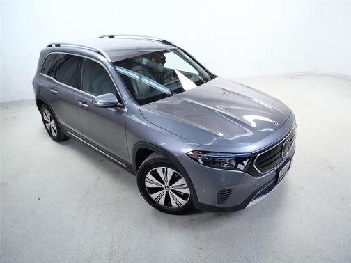 2023 Mercedes-Benz EQB 300 4MATIC
