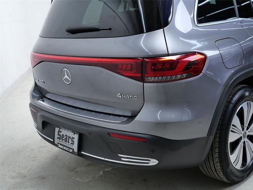 2023 Mercedes-Benz EQB 300 4MATIC