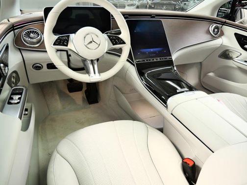 2023 Mercedes-Benz EQE 350 4MATIC+
