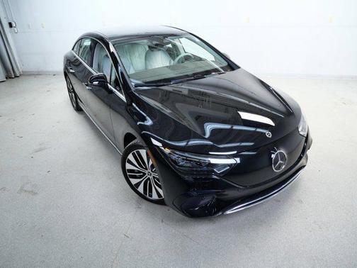 2023 Mercedes-Benz EQE 350 4MATIC+