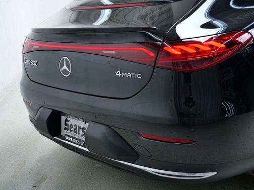 2023 Mercedes-Benz EQE 350 4MATIC+