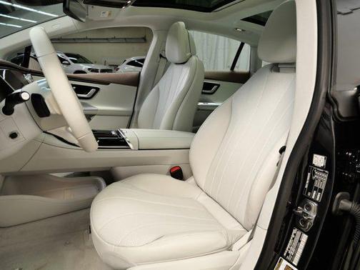 2023 Mercedes-Benz EQE 350 4MATIC+
