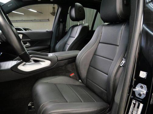 2024 Mercedes-Benz GLE 350 4MATIC
