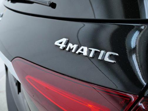 2024 Mercedes-Benz GLE 350 4MATIC