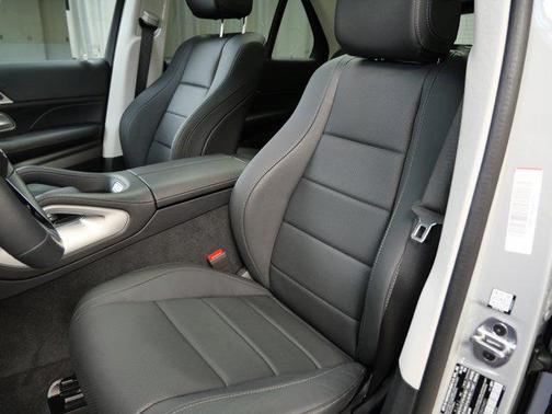 2025 Mercedes-Benz GLE 350 4MATIC