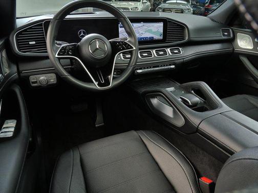 2024 Mercedes-Benz GLE 450 4MATIC