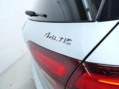 2024 Mercedes-Benz GLE 450 4MATIC