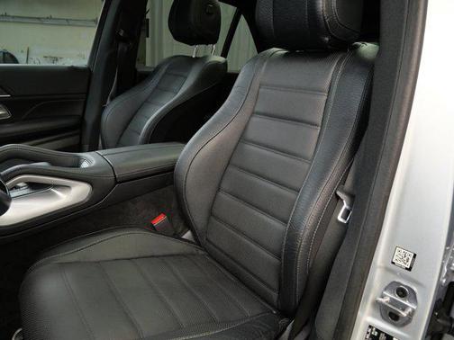 2024 Mercedes-Benz GLE 450 4MATIC