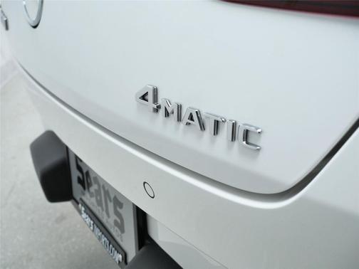 2025 Mercedes-Benz CLA 250 4MATIC