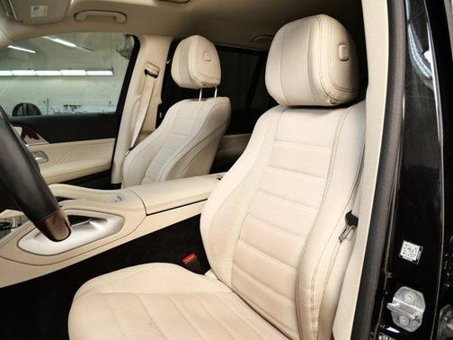 2021 Mercedes-Benz GLS 450 4MATIC