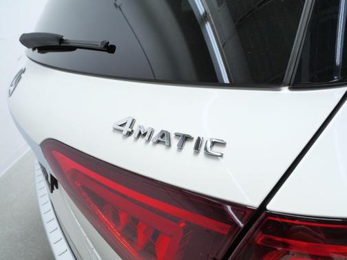 designo Diamond White Bright 2020 Mercedes-Benz GLE 450 AWD 4MATIC