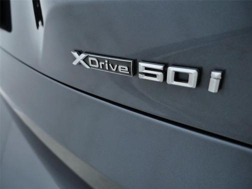 2019 BMW X5 xDrive50i