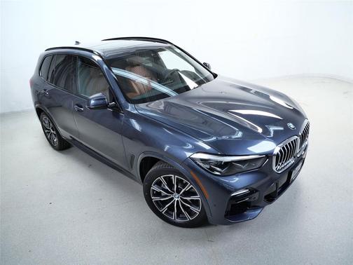 2019 BMW X5 xDrive50i