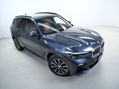 2019 BMW X5 xDrive50i