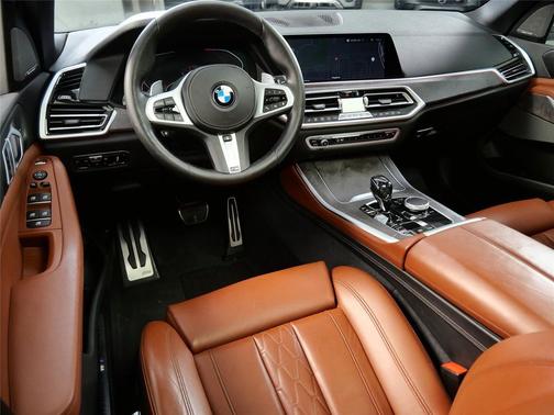 2019 BMW X5 xDrive50i