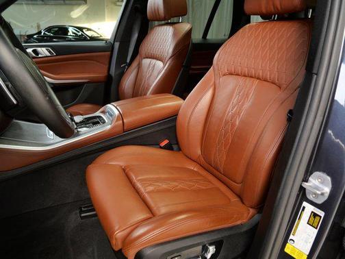 2019 BMW X5 xDrive50i