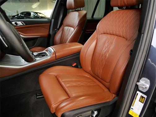 2019 BMW X5 xDrive50i