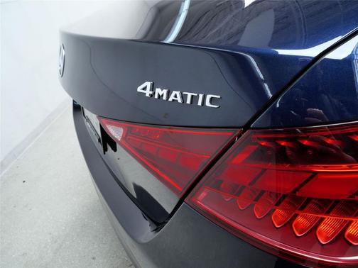 2022 Mercedes-Benz C-Class C 300 4MATIC