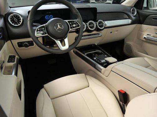 2022 Mercedes-Benz EQB 350 4MATIC