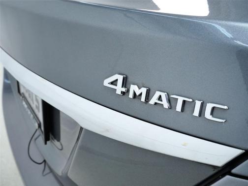 2018 Mercedes-Benz C-Class C 300 4MATIC