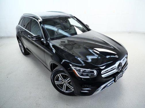 2021 Mercedes-Benz GLC 300 4MATIC