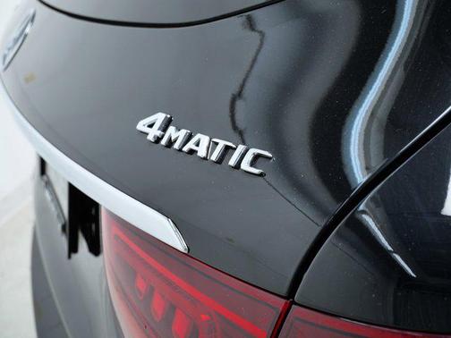 2021 Mercedes-Benz GLC 300 4MATIC