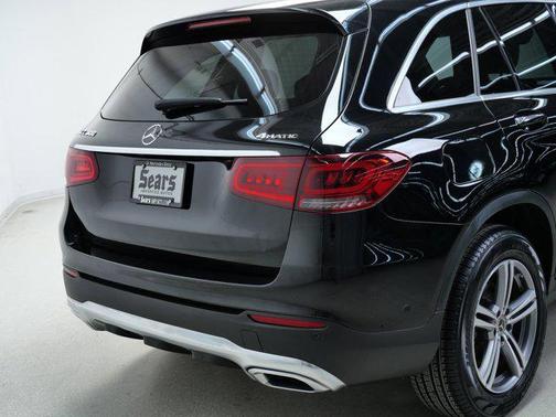2021 Mercedes-Benz GLC 300 4MATIC