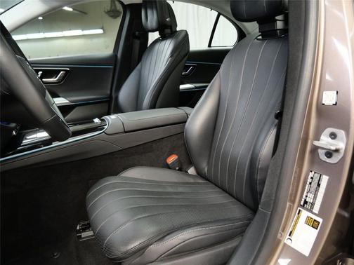 2025 Mercedes-Benz E-Class 4MATIC