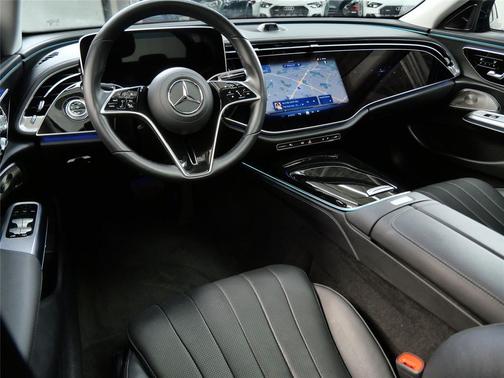 2025 Mercedes-Benz E-Class 4MATIC