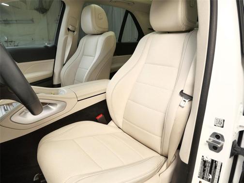 2022 Mercedes-Benz GLE 350 4MATIC