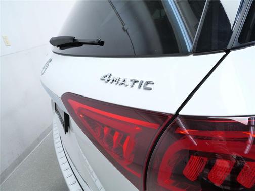 2022 Mercedes-Benz GLE 350 4MATIC