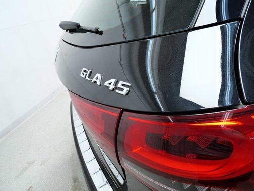 2022 Mercedes-Benz AMG GLA 45 Base 4MATIC