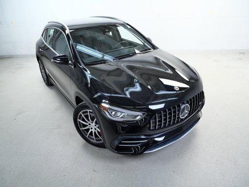 2022 Mercedes-Benz AMG GLA 45 Base 4MATIC